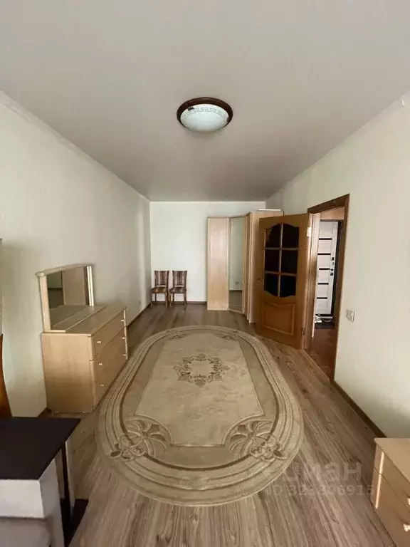 1-к кв. Краснодарский край, Краснодар Музыкальный мкр, ул. Имени С.В. ... - Фото 1