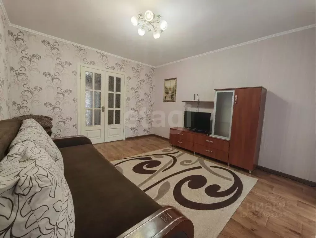 2-к кв. Крым, Симферополь ул. Февральская (54.0 м) - Фото 1