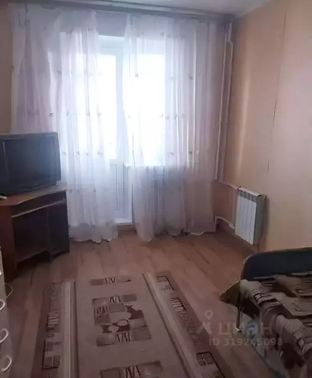 1-к кв. Липецкая область, Липецк ул. Бунина, 4 (35.0 м) - Фото 0