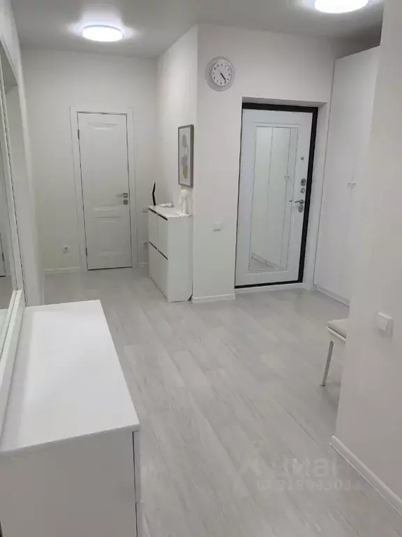 3-к кв. Чувашия, Чебоксары ул. Калинина, 93 (100.0 м) - Фото 1
