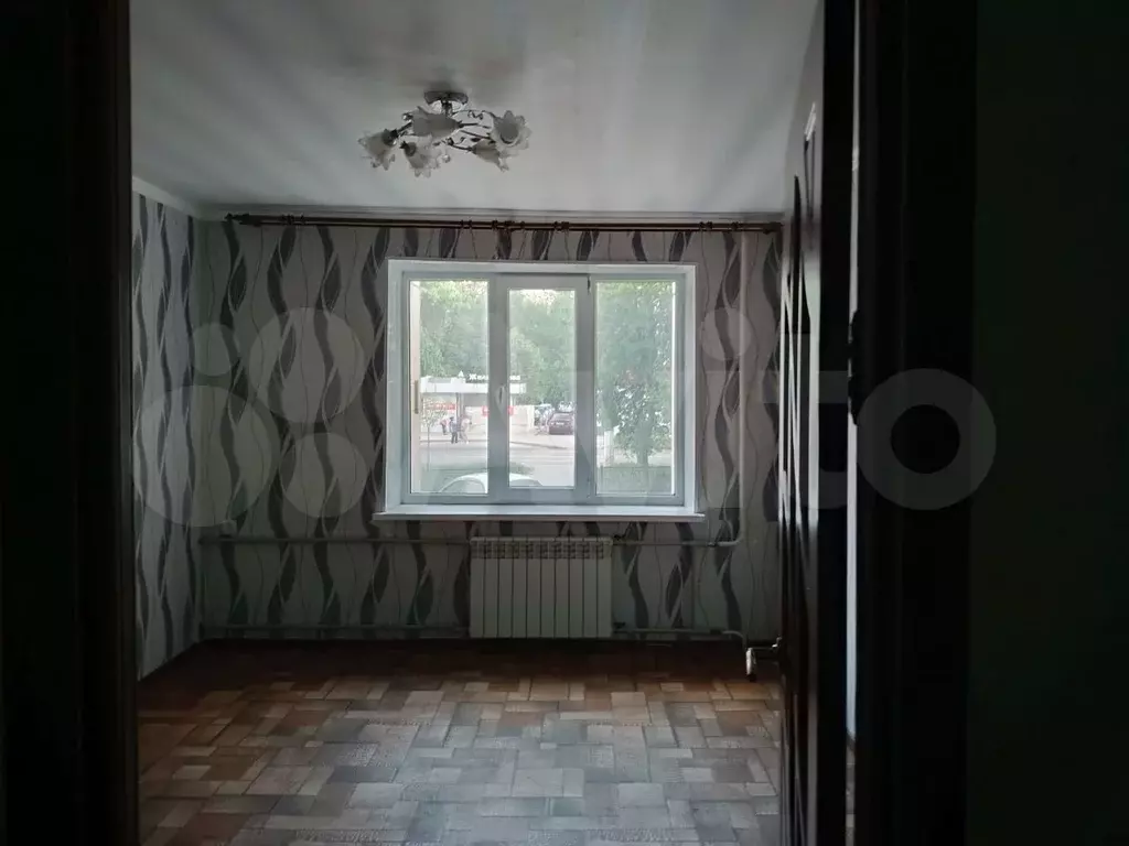 3-к. квартира, 73,7 м, 1/9 эт. - Фото 0