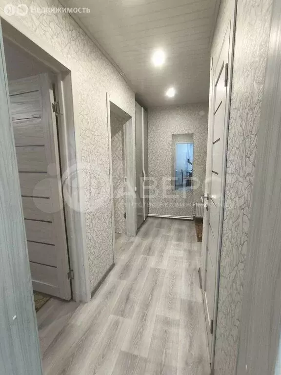 2-комнатная квартира: Новлянка, Совхозная улица, 4 (41 м) - Фото 2