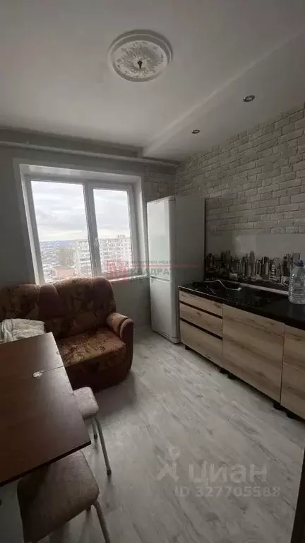 2-к кв. Белгородская область, Старый Оскол Олимпийский мкр, 35 (52.0 ... - Фото 1