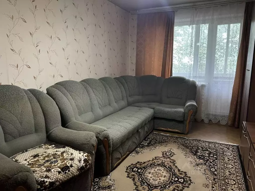 3-к кв. Воронежская область, Россошь ул. 9 Января, 25 (60.9 м) - Фото 1