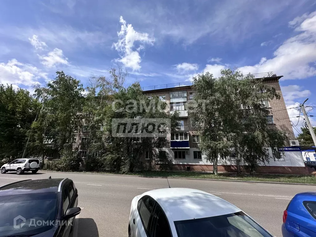 Продаётся 3-к квартира, 57.1 м - Фото 0
