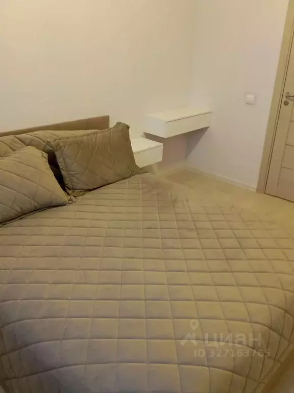 1-к кв. Санкт-Петербург наб. Реки Каменки, 15к1 (36.0 м) - Фото 2