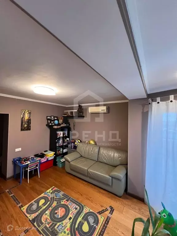 Продаётся 2-к квартира, 53.5 м - Фото 1