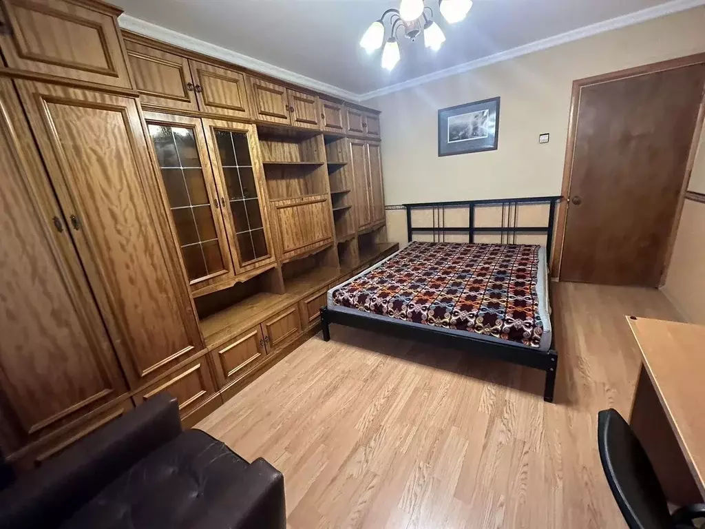 2-к кв. Московская область, Мытищи Олимпийский просп., 21к4 (50.0 м) - Фото 1