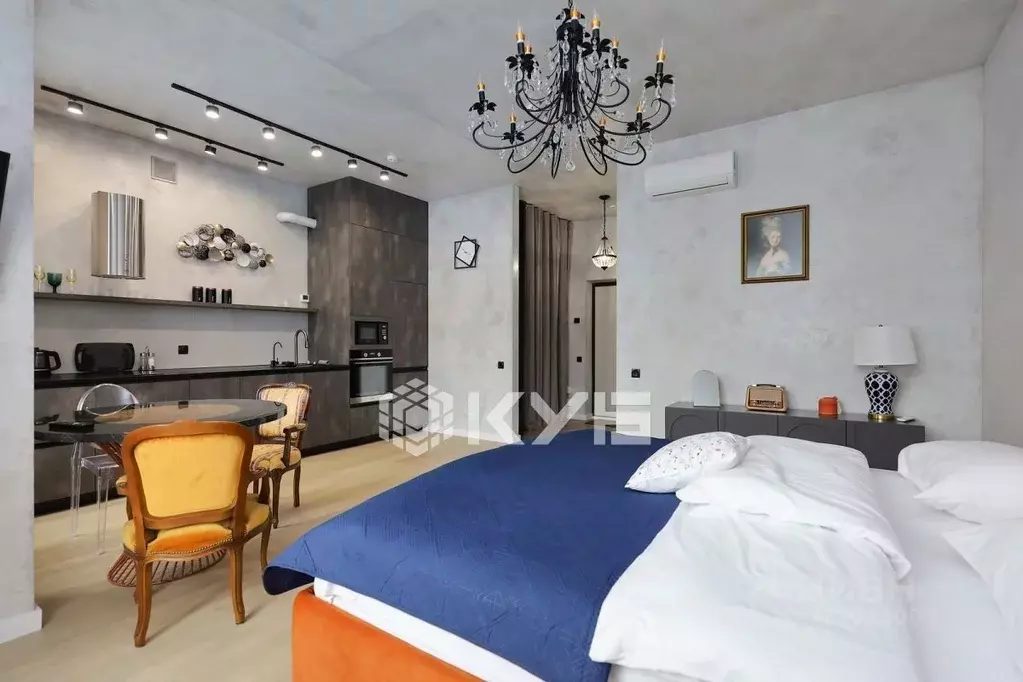 Студия Калининградская область, Калининград ул. Генерал-фельдмаршала ... - Фото 2