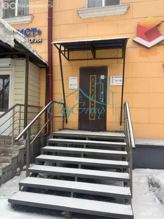 Офис (70 м) - Фото 2