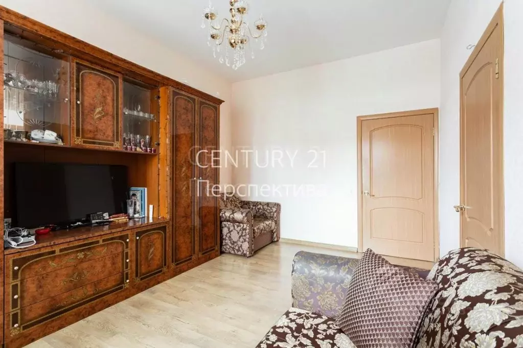 2-к кв. Московская область, Котельники Южный мкр, 11 (64.0 м) - Фото 1