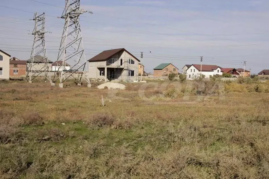 Участок в Дагестан, Махачкала городской округ, с. Новый Хушет  (5.0 ... - Фото 1