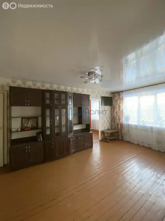 2-комнатная квартира: Дзержинск, улица Суворова, 38 (43 м) - Фото 1