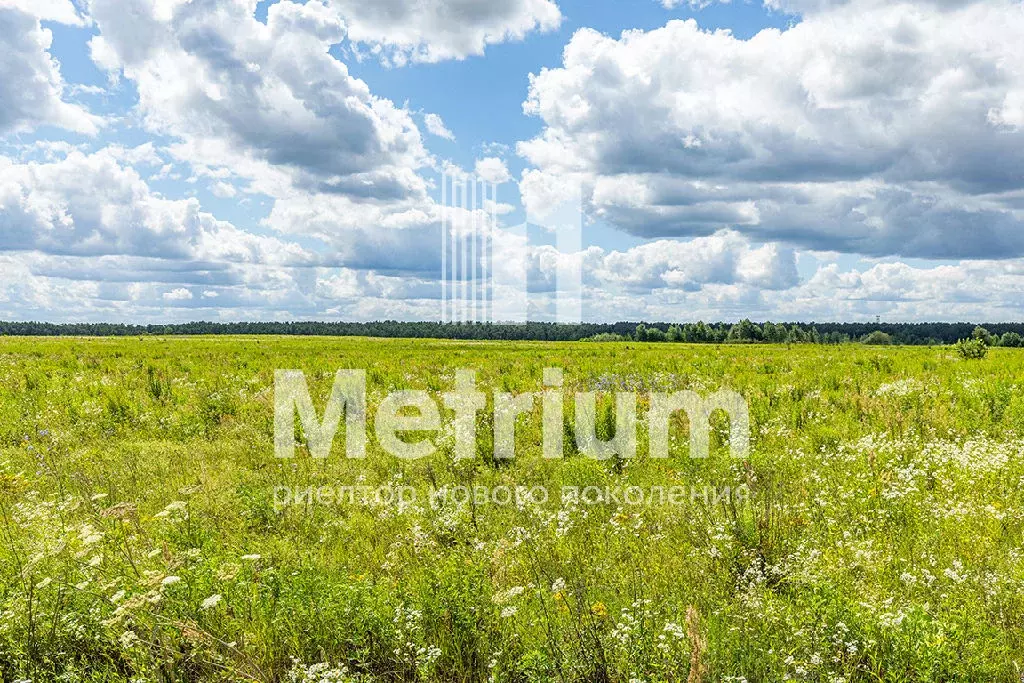 Продается участок в КП Горки-8 - Фото 0