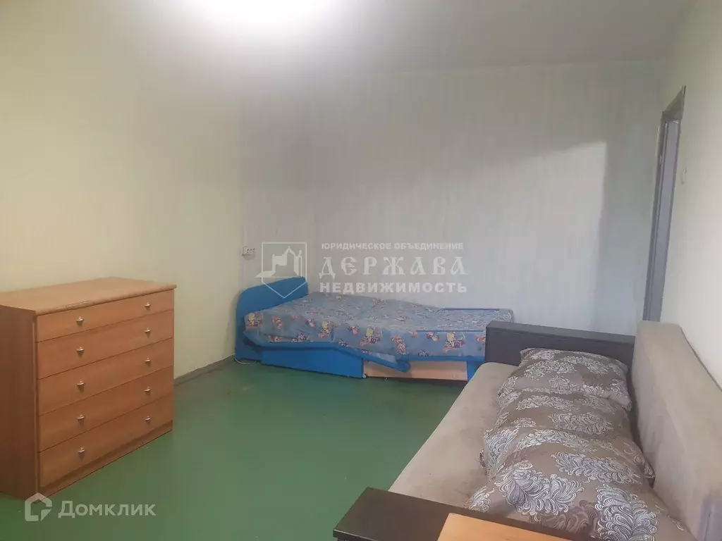 Продаётся 1-к квартира, 30.3 м - Фото 1