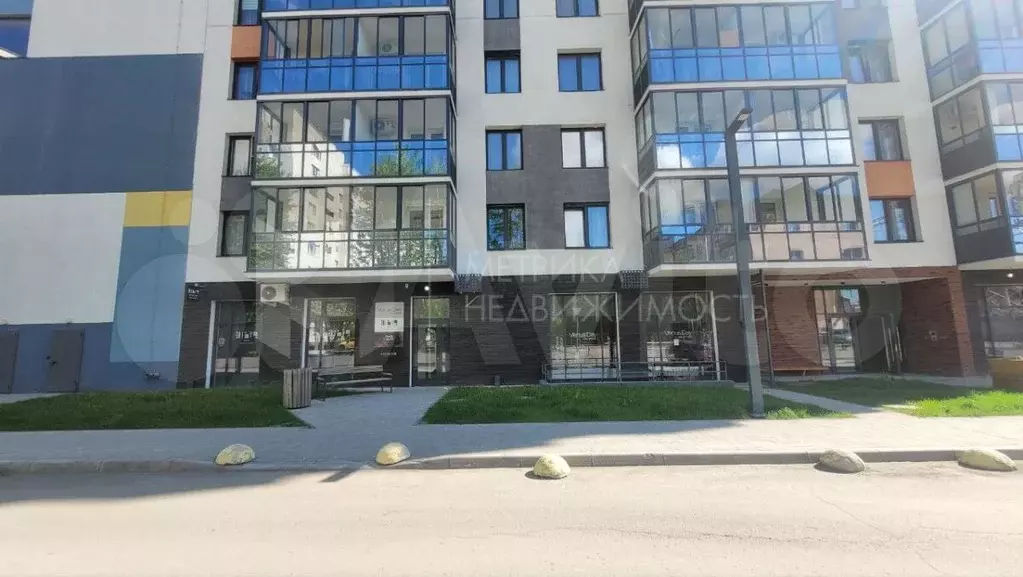 Продам помещение свободного назначения, 60.8 м - Фото 0