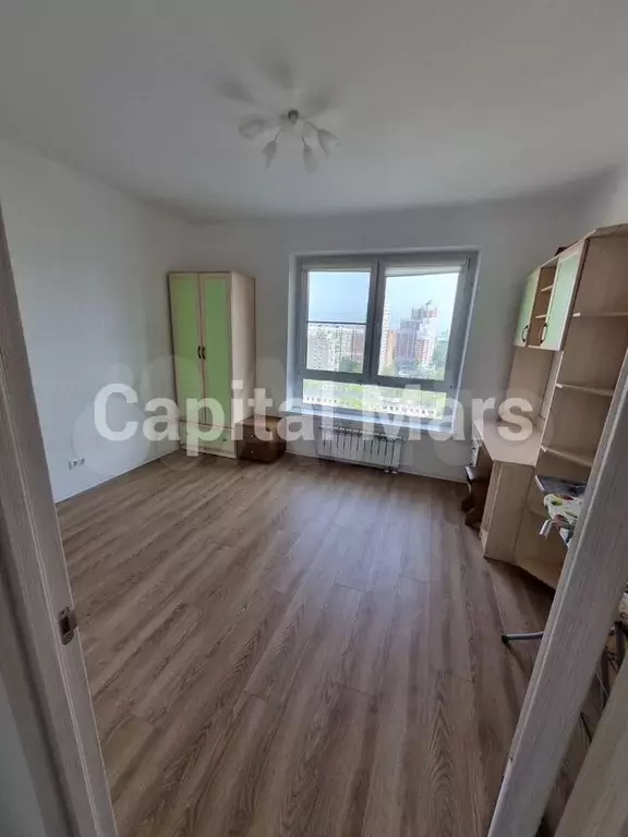 3-к. квартира, 72 м, 15/23 эт. - Фото 0
