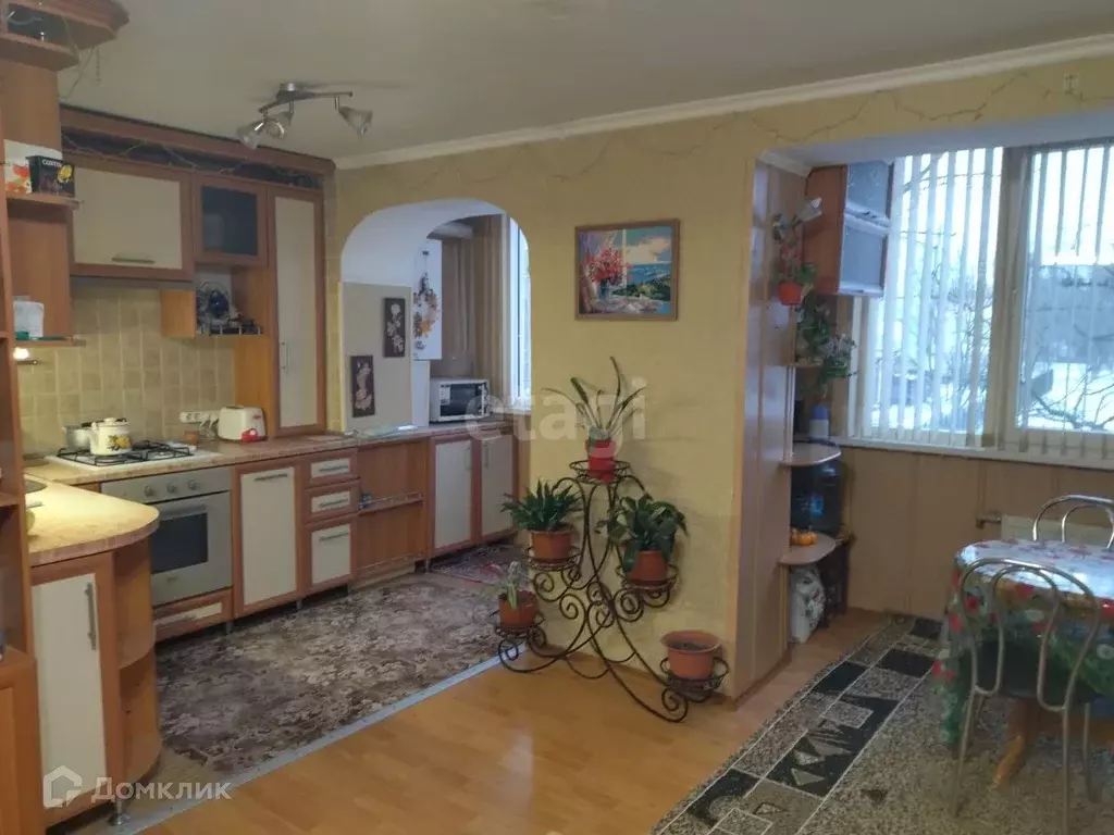 Продаётся 3-к квартира, 56.6 м - Фото 0