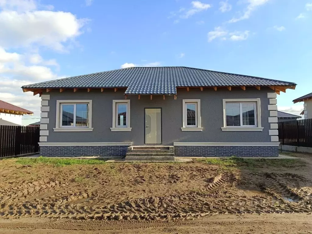 Дом в Московская область, Балашиха городской округ, д. Дятловка 345 ... - Фото 2