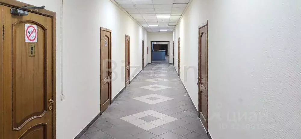 Офис в Москва 2-й Южнопортовый проезд, 14/22 (981 м) - Фото 2