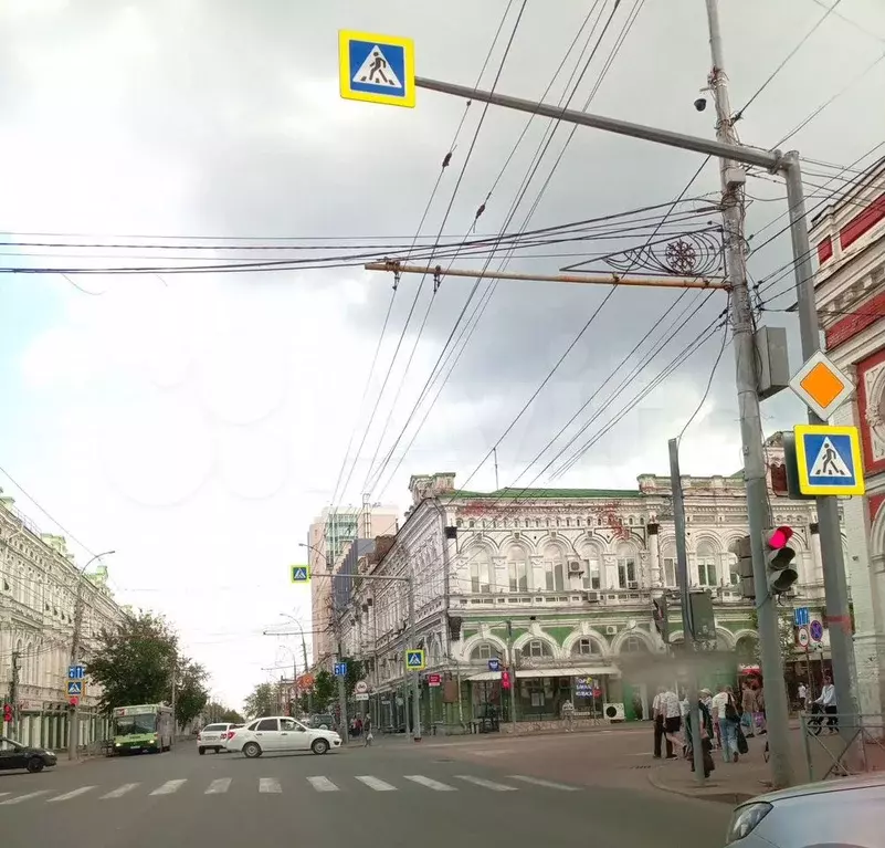 Кафе 165,4 м - Фото 1