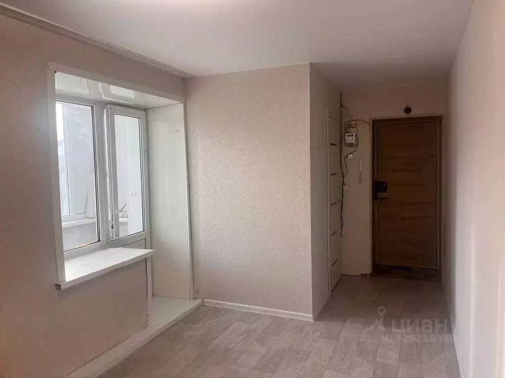 Комната Курганская область, Курган Половинская ул., 8Б (13.7 м) - Фото 2