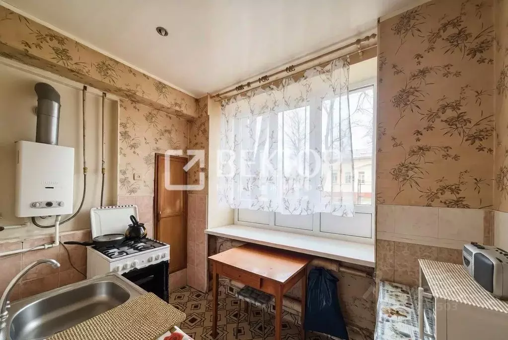 3-к кв. Ивановская область, Иваново Рабфаковская ул., 10/96 (60.3 м) - Фото 1
