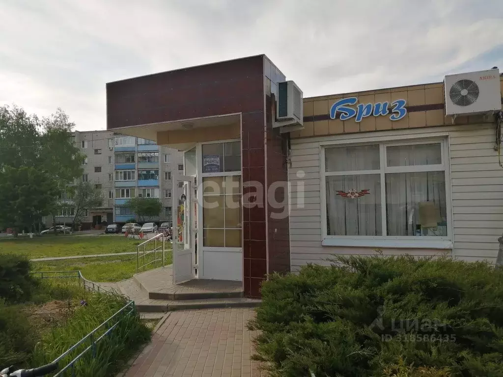 Помещение свободного назначения в Белгородская область, Белгород ул. ... - Фото 1