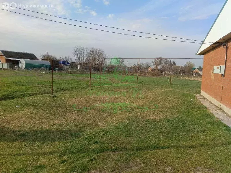 Участок в станица Старовеличковская, улица Кирова (8 м) - Фото 1