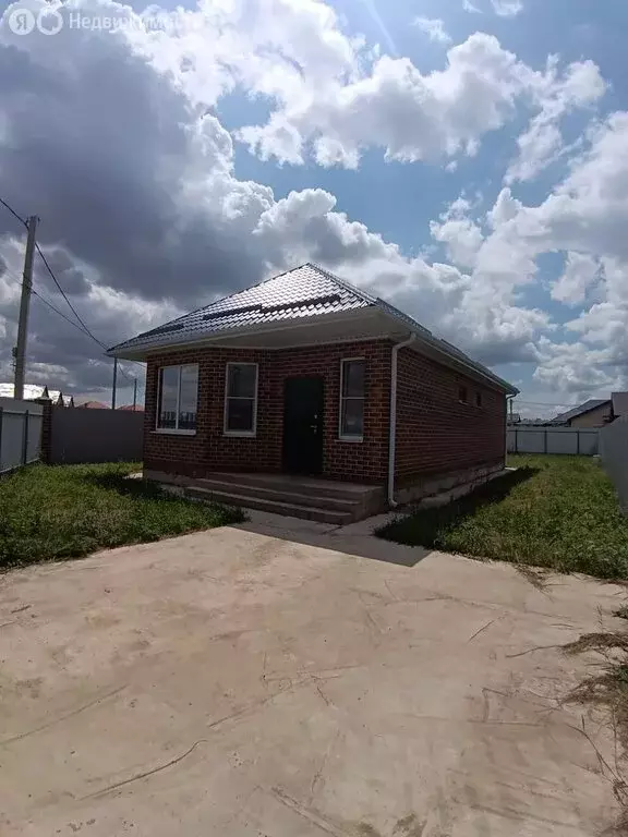 Дом в Старокорсунская, Линейный переулок, 1 (100 м) - Фото 0