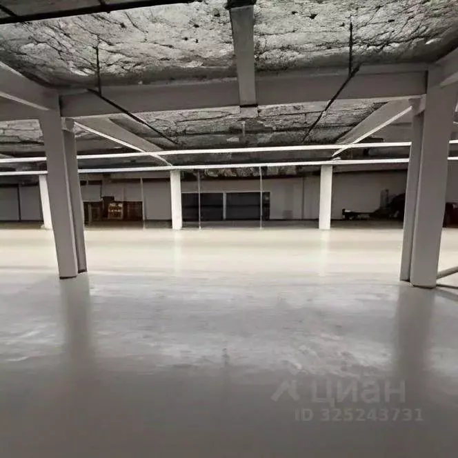 Помещение свободного назначения в Москва Студеный проезд, 7Б (427 м) - Фото 1