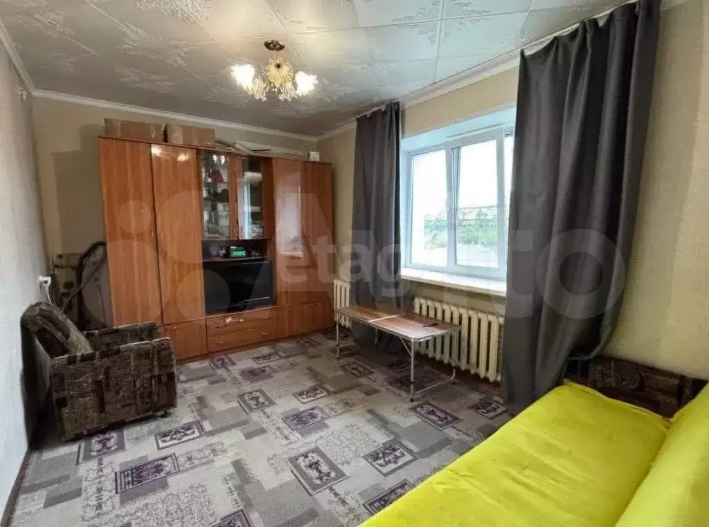 2-к. квартира, 41,3 м, 3/3 эт. - Фото 0