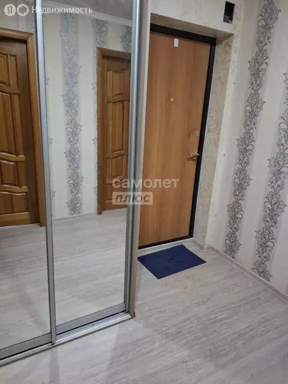 3-комнатная квартира: Липецк, 15-й микрорайон, 30 (60.8 м) - Фото 2