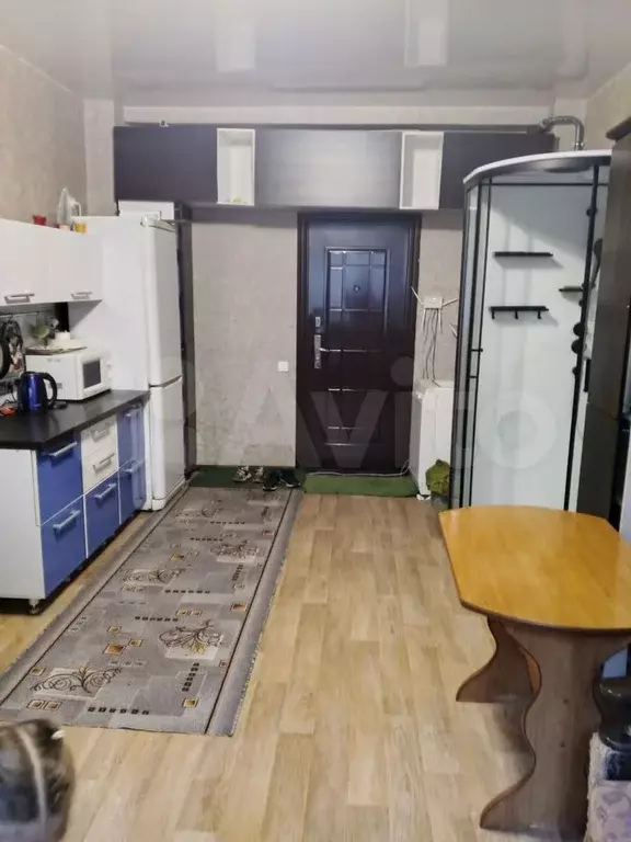 Комната 21 м в 1-к., 2/2 эт. - Фото 1