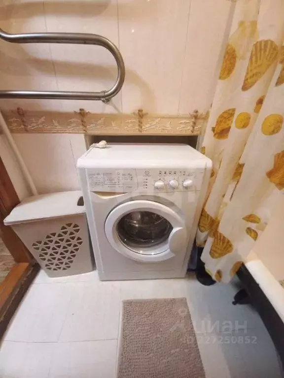 2-к кв. Хабаровский край, Хабаровск Больничная ул., 2Д (30.0 м) - Фото 2