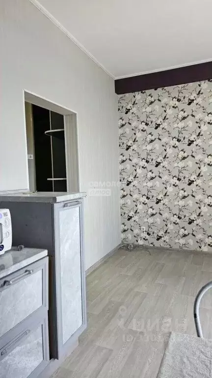 Студия Омская область, Омск просп. Мира, 9/2 (33.0 м) - Фото 1