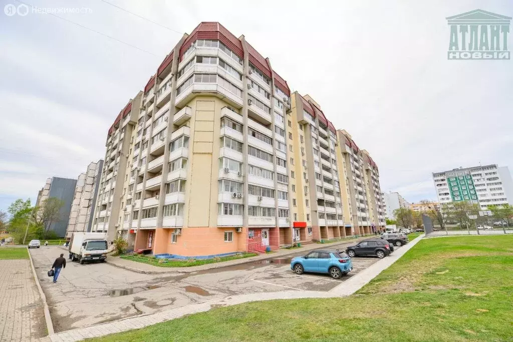 Помещение свободного назначения (140 м) - Фото 1
