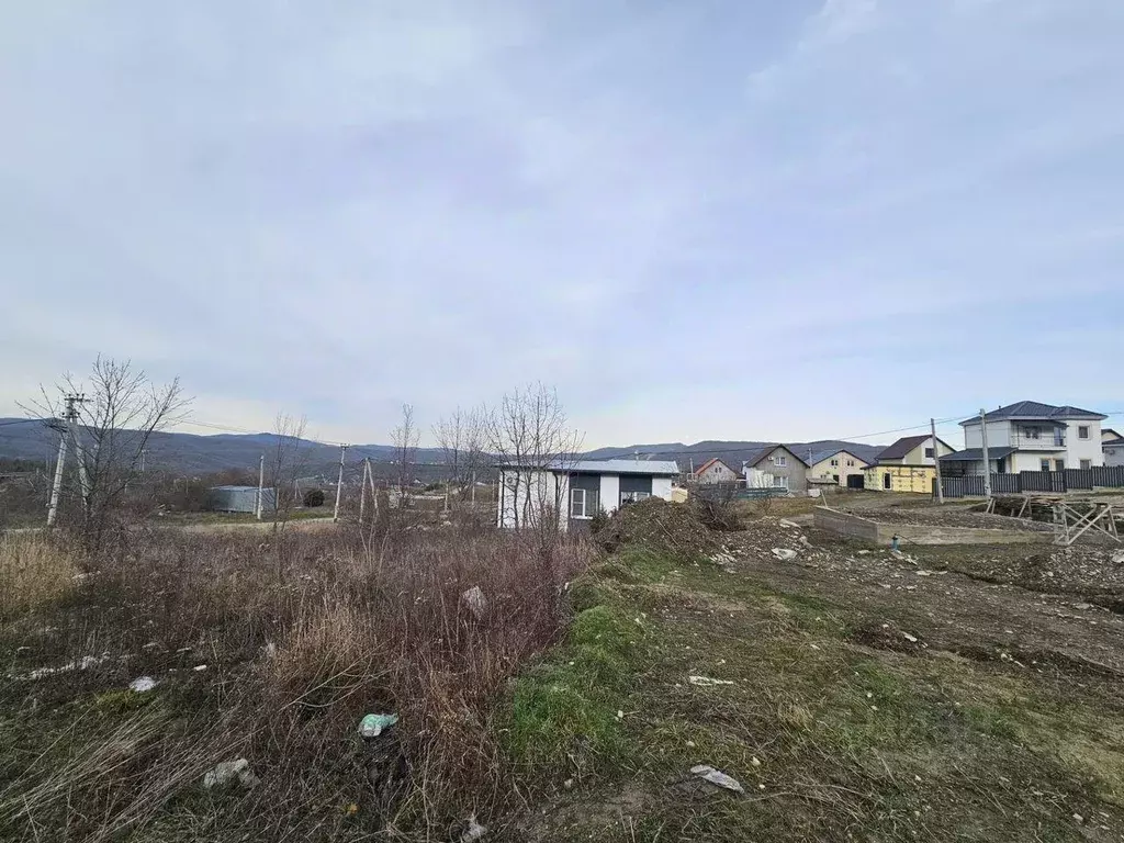 Участок, 4 сот., сельхоз (снт или днп) - Фото 1