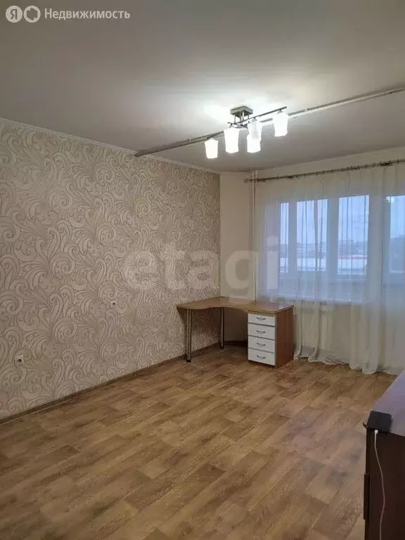1-комнатная квартира: Омск, Омская улица, 162/2 (37.9 м) - Фото 0