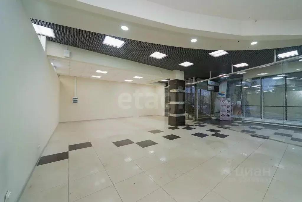 Помещение свободного назначения в Ярославская область, Ярославль ул. ... - Фото 1