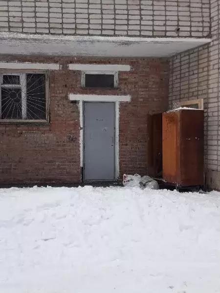 Торговая площадь в Кировская область, Кирово-Чепецк Чепецкая ул., 24 ... - Фото 0