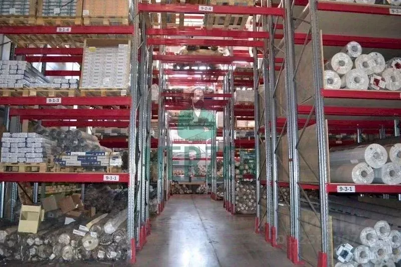 Производственное помещение в Московская область, Долгопрудный ... - Фото 2