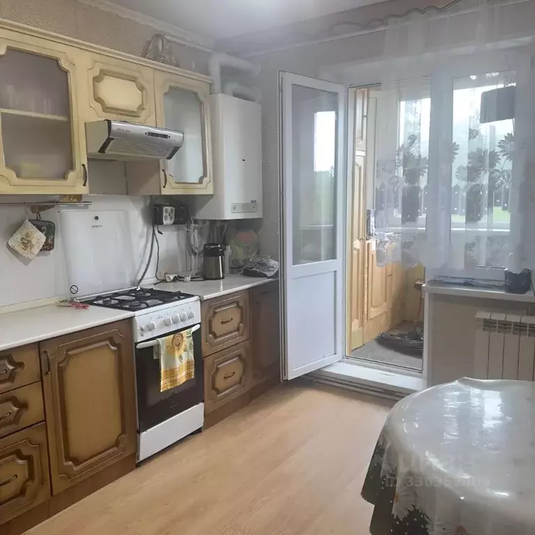 1-к кв. Московская область, Чехов ул. Гагарина, 102а (44.0 м) - Фото 1