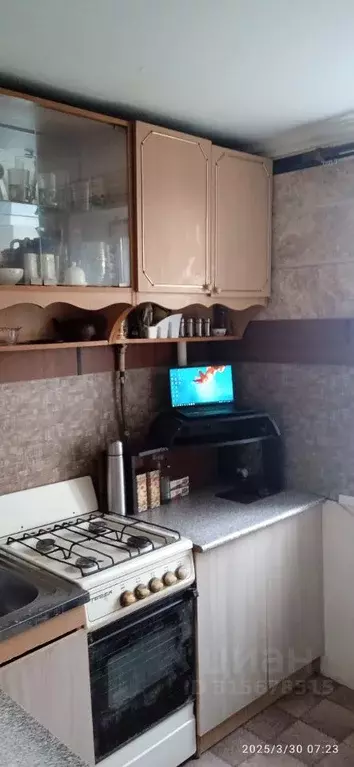 1-к кв. Ставропольский край, Ессентуки Яснополянская ул., 27 (34.3 м) - Фото 1