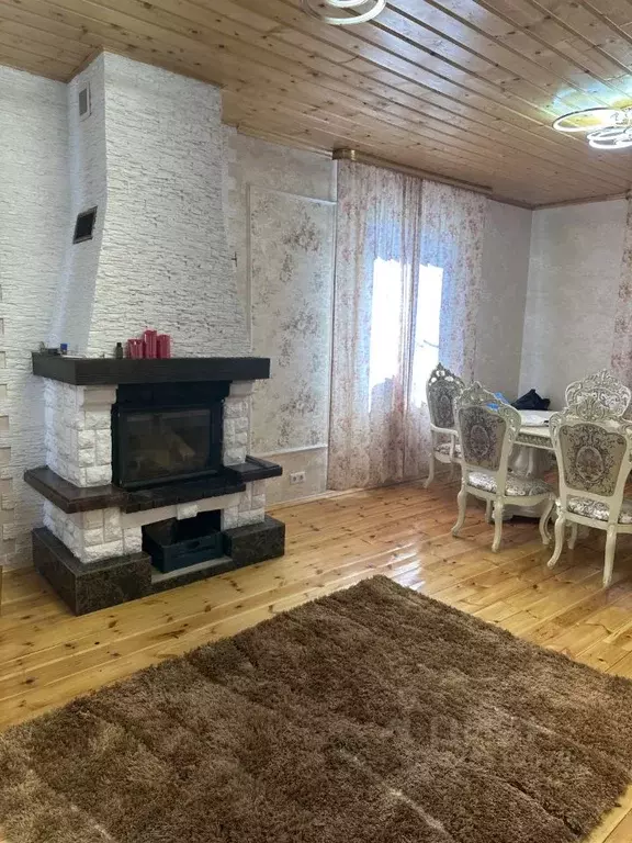 Дом в Ленинградская область, Ломоносовский район, Виллозское городское ... - Фото 2
