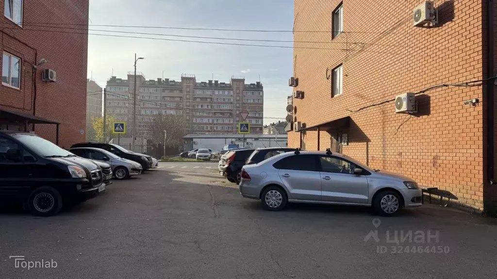 Помещение свободного назначения в Краснодарский край, Краснодар ул. ... - Фото 1