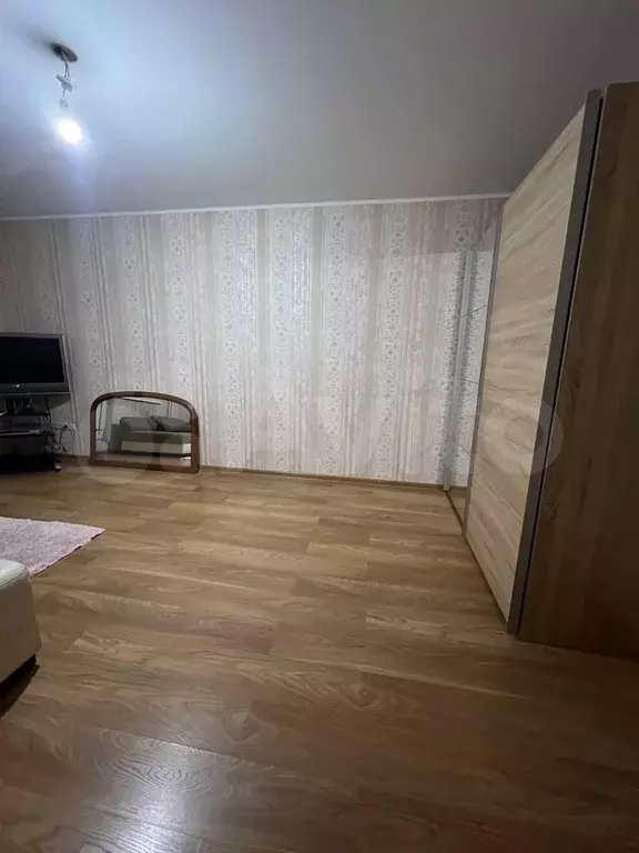2-к. квартира, 55 м, 5/17 эт. - Фото 1