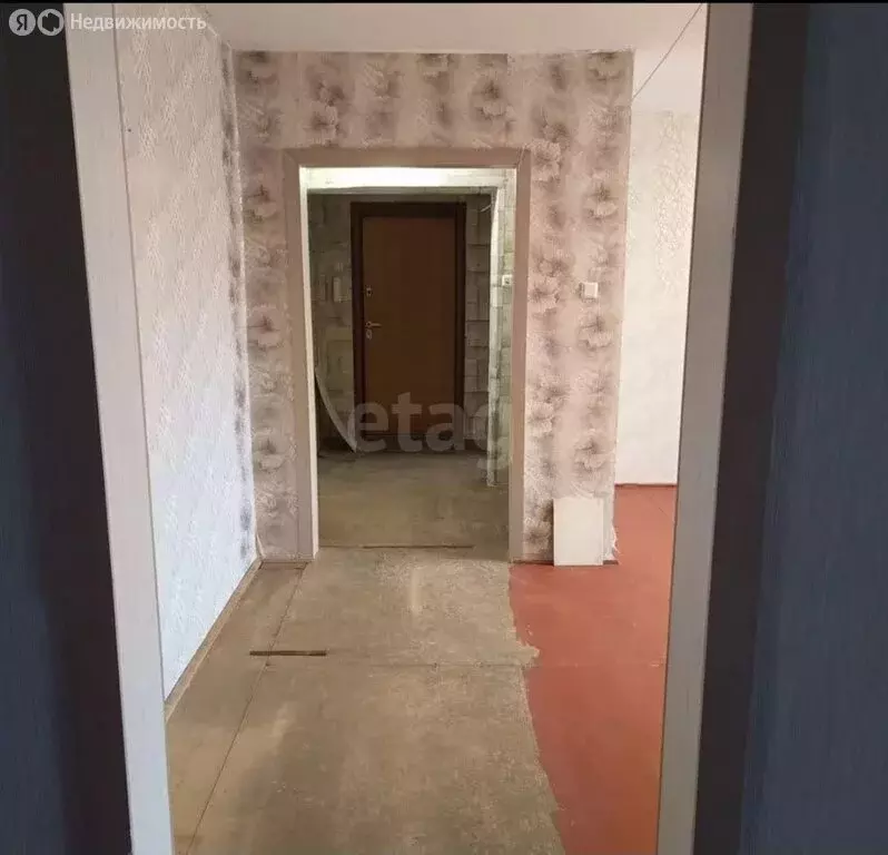 3-комнатная квартира: Ачинск, 8-й микрорайон, 7 (66.7 м) - Фото 0