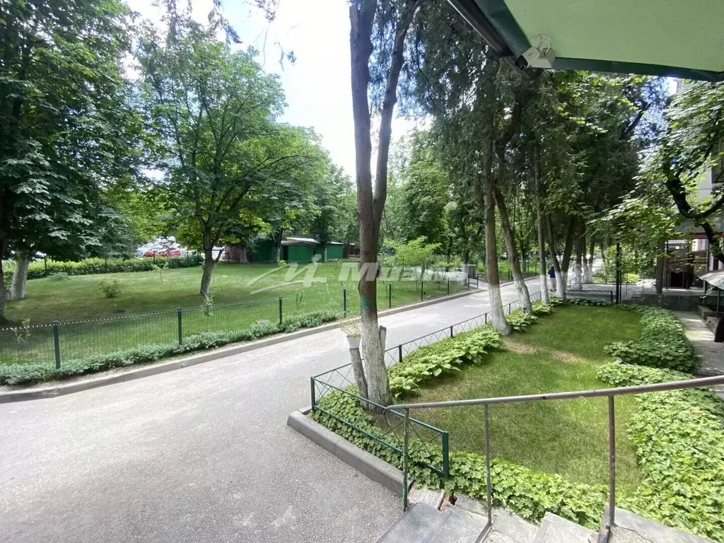 3-к кв. Крым, Симферополь ул. Гавена, 101 (61.3 м) - Фото 2