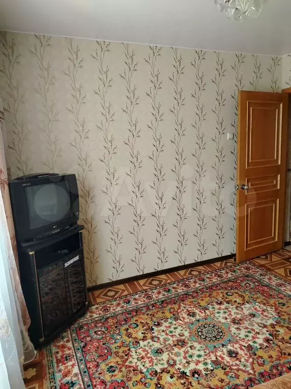 2-к. квартира, 47,5 м, 1/5 эт. - Фото 1